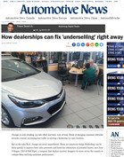 Automotive News How dealerships can fix 'underselling' right away