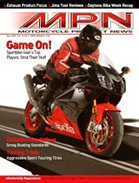 Motorcycle Product News Prospect Satisfaction Study Findings Harley-Davidson Salespeople Take Top Spot
