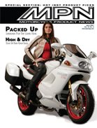 Motorcycle Product News H-D Dealerships Top Prospect Satisfaction