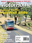 MotorHome Magazine New Study Measures RV Buyer Treatment