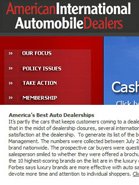 American International Automobile Dealers America's Best Auto Dealerships