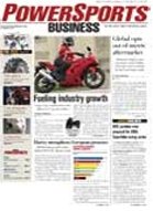 Powersports Business Focusing on the fundamentals: Motorcycle industry companies have room to improve