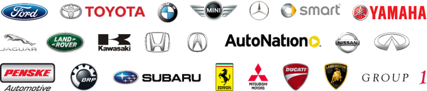 Automobile Manufacturers