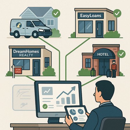 Image about Increase Booked Appointments and Drive Repeat Business with Lead Handling Effectiveness™ (LHE™)