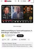 Car Dealership Guy – Daily Dealer Live Napleton's Digital Dominance