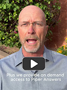 Linkedin – Pied Piper CEO Fran O'Hagan Massive Missed Opportunity in the Home Services Industry: 42% of Customer Inquiries Fail