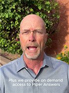 Linkedin – Pied Piper CEO Fran O'Hagan Massive Missed Opportunity in the Home Services Industry: 42% of Customer Inquiries Fail